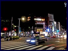 Shibuya by night 47